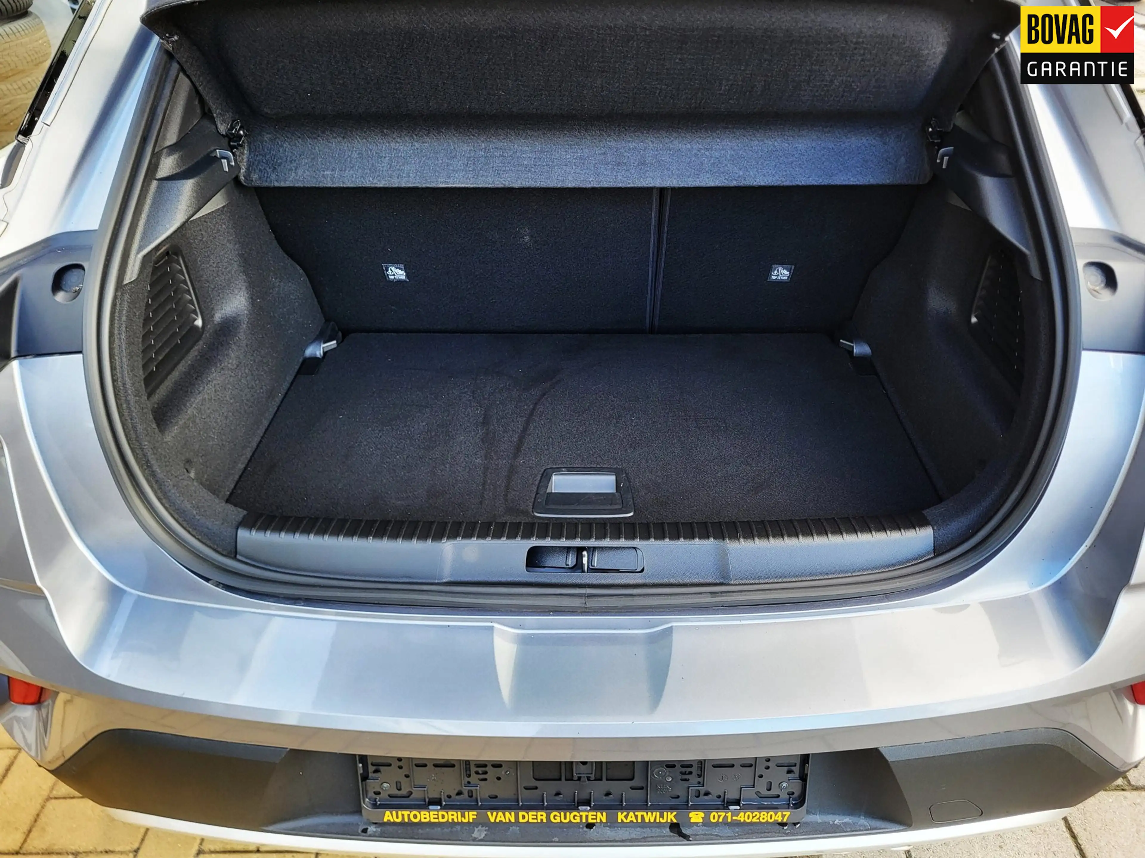 Opel Mokka 1.2 Turbo Ultimate / Camera / Carplay & Android / — photo 21