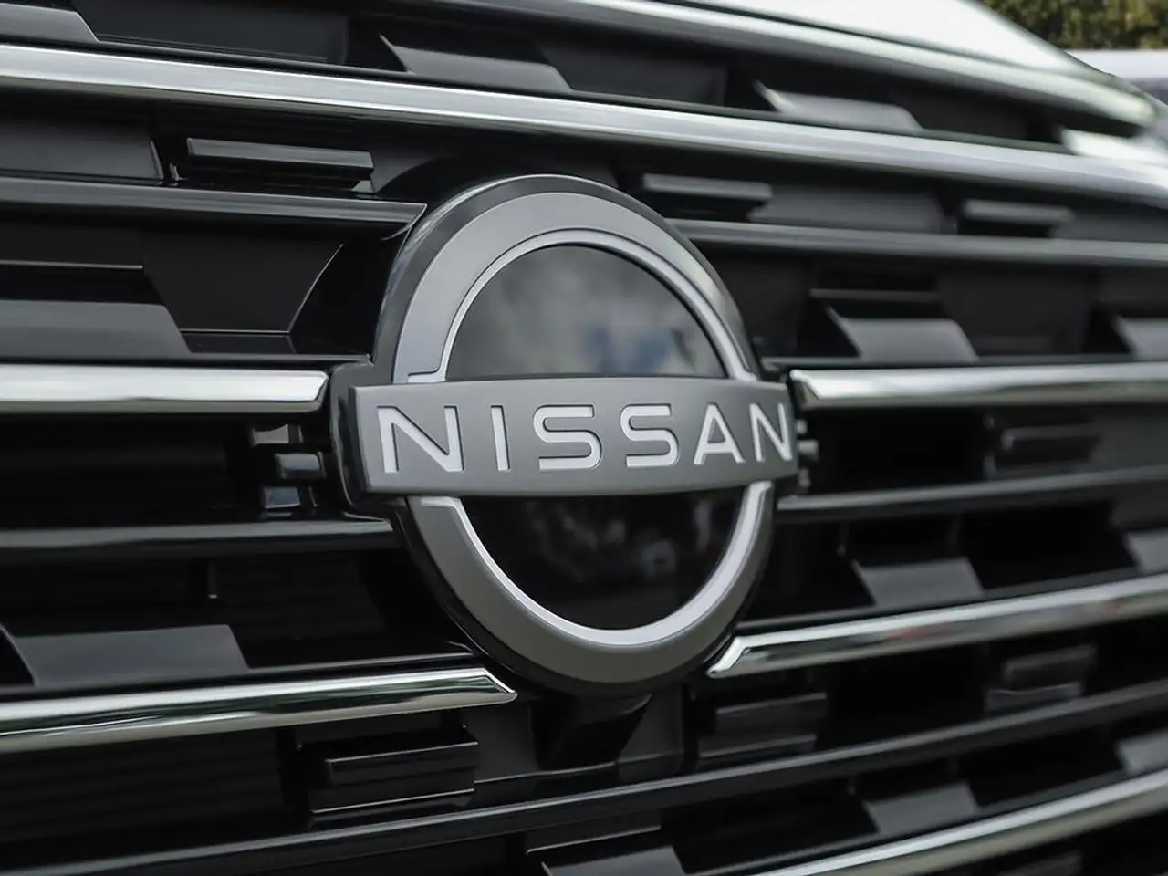 Nissan Rogue photo Nissan Rogue