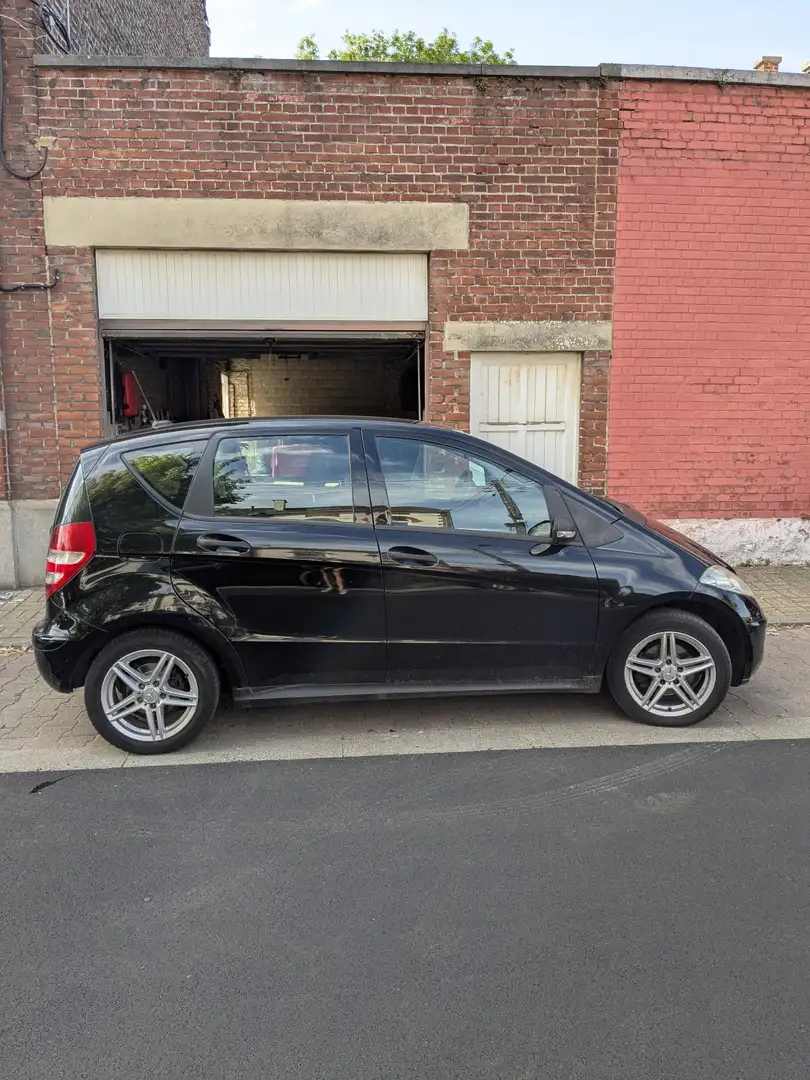 Mercedes-Benz A 150 Classic - 2