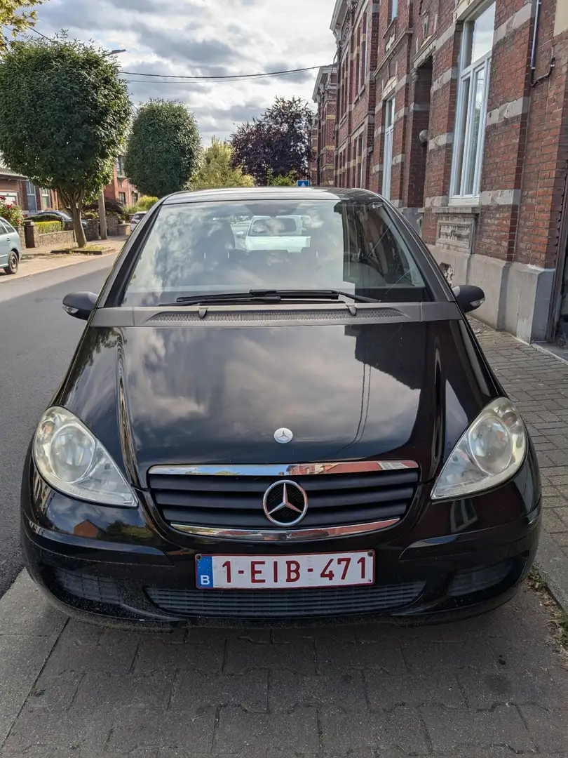 Mercedes-Benz A 150 Classic - 1