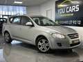 Kia Ceed SW / cee'd SW 1.6 CRDi LX Export/ Handelaar / professionnels Zilver - thumbnail 1