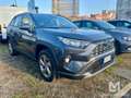 Toyota RAV 4 Rav4 2.5 vvt-ie h Dynamic 2wd 218cv PREZZO REALE Grigio - thumbnail 3