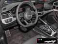 Audi A4 S line 45 TFSI quattro AHK+LED+LEDER+PANO+VC Schwarz - thumbnail 6