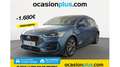 Ford Focus 1.0 Ecoboost MHEV ST-Line 155 Azul - thumbnail 1