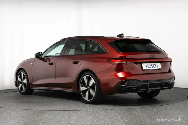 Audi A5 Avant TDI 2xS-LINE BLACK TECH PLUS MATRIX 360° Ansicht 3