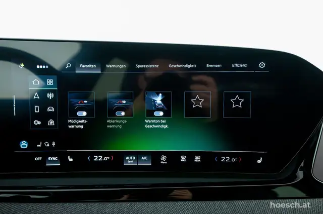 Audi A5 Avant TDI 2xS-LINE BLACK TECH PLUS MATRIX 360° Ansicht 15