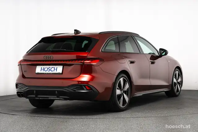 Audi A5 Avant TDI 2xS-LINE BLACK TECH PLUS MATRIX 360° Ansicht 41