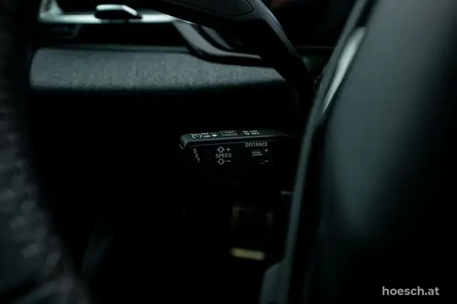 Audi A5 Avant TDI 2xS-LINE BLACK TECH PLUS MATRIX 360° Ansicht 38