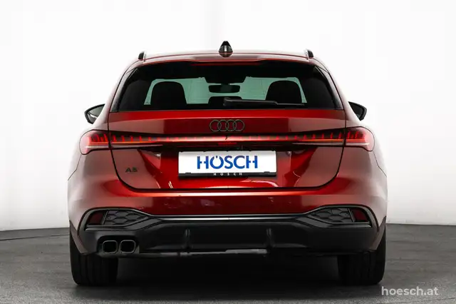 Audi A5 Avant TDI 2xS-LINE BLACK TECH PLUS MATRIX 360° Ansicht 40