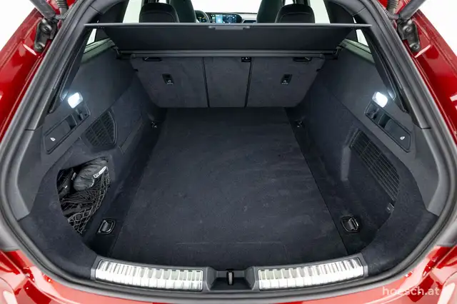 Audi A5 Avant TDI 2xS-LINE BLACK TECH PLUS MATRIX 360° Ansicht 7