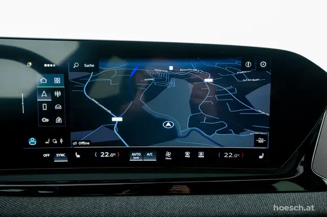 Audi A5 Avant TDI 2xS-LINE BLACK TECH PLUS MATRIX 360° Ansicht 11