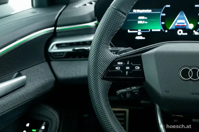 Audi A5 Avant TDI 2xS-LINE BLACK TECH PLUS MATRIX 360° Ansicht 27