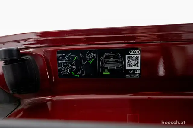 Audi A5 Avant TDI 2xS-LINE BLACK TECH PLUS MATRIX 360° Ansicht 9