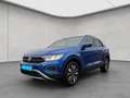 Volkswagen T-Roc Move 1.5 TSI DSG AHK/Kamera/Navi Blau - thumbnail 2