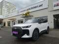 Chery Tiggo 7 HEV Unique Weiß - thumbnail 1