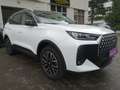Chery Tiggo 7 HEV Unique Weiß - thumbnail 9