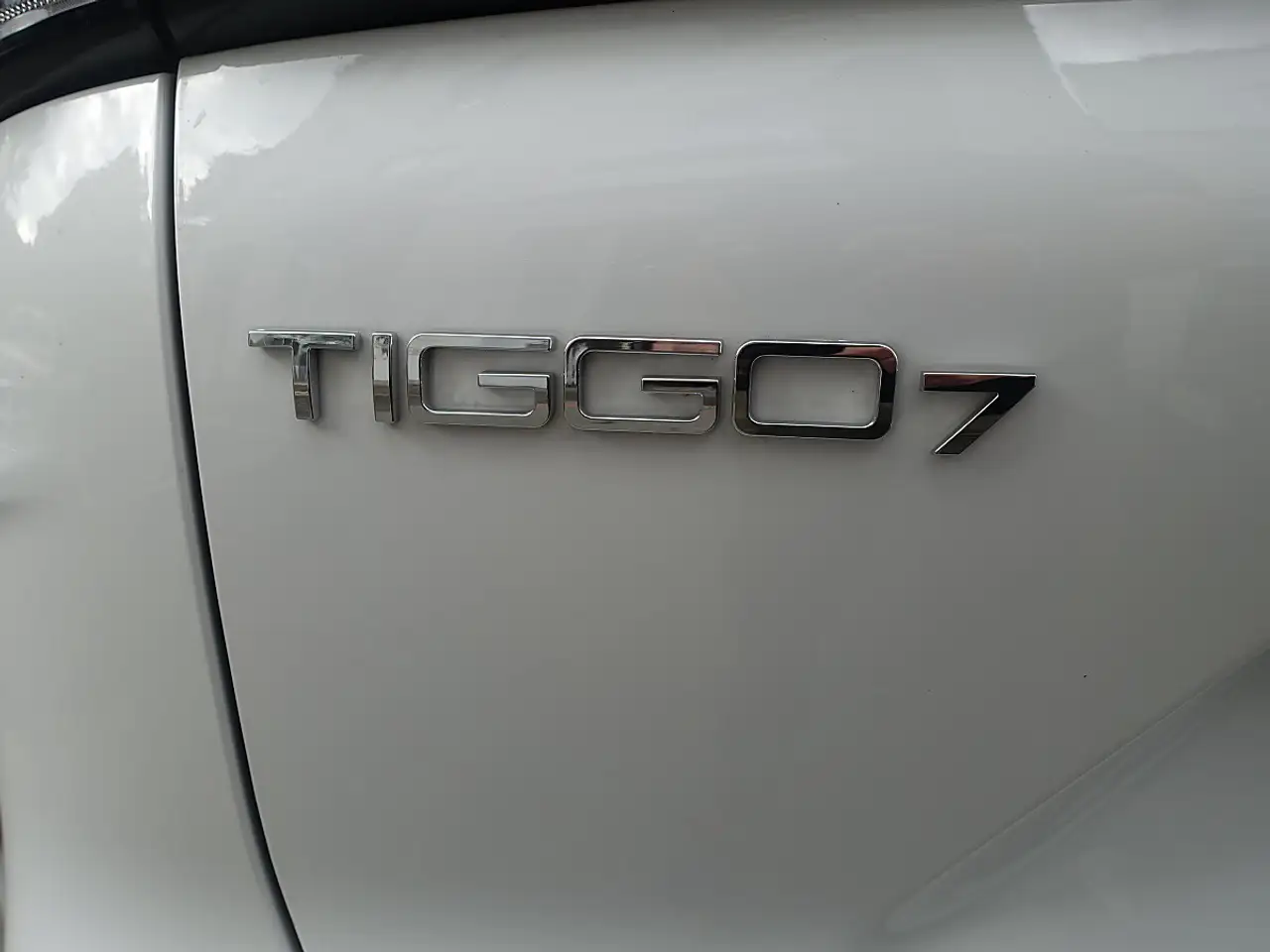 Chery Tiggo 2026 — фото 13