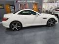 Mercedes-Benz SLK 200 9G-Tronic Blanco - thumbnail 14