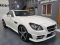 Mercedes-Benz SLK 200 9G-Tronic Blanco - thumbnail 19