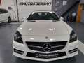 Mercedes-Benz SLK 200 9G-Tronic Blanco - thumbnail 8