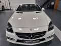 Mercedes-Benz SLK 200 9G-Tronic Blanco - thumbnail 26