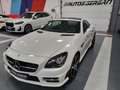 Mercedes-Benz SLK 200 9G-Tronic Blanco - thumbnail 2