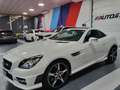 Mercedes-Benz SLK 200 9G-Tronic Blanco - thumbnail 7