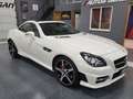 Mercedes-Benz SLK 200 9G-Tronic Blanco - thumbnail 15