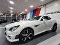 Mercedes-Benz SLK 200 9G-Tronic Blanco - thumbnail 20