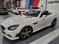 Mercedes-Benz SLK 200 9G-Tronic Blanco - thumbnail 24