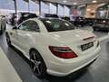 Mercedes-Benz SLK 200 9G-Tronic Blanco - thumbnail 9