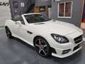 Mercedes-Benz SLK 200 9G-Tronic Blanco - thumbnail 27
