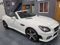 Mercedes-Benz SLK 200 9G-Tronic Blanco - thumbnail 28