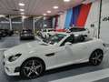 Mercedes-Benz SLK 200 9G-Tronic Blanco - thumbnail 25