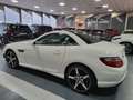 Mercedes-Benz SLK 200 9G-Tronic Blanco - thumbnail 5