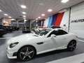 Mercedes-Benz SLK 200 9G-Tronic Blanco - thumbnail 21