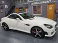 Mercedes-Benz SLK 200 9G-Tronic Blanco - thumbnail 18