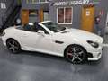 Mercedes-Benz SLK 200 9G-Tronic Blanco - thumbnail 29