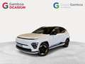 Hyundai KONA EV 150kW 65kWh Tecno 2C Bílá - thumbnail 1