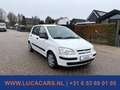 Hyundai Getz 1.1i Active Sky AIRCO + NIEUWE APK! Wit - thumbnail 2