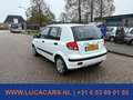 Hyundai Getz 1.1i Active Sky AIRCO + NIEUWE APK! Wit - thumbnail 4