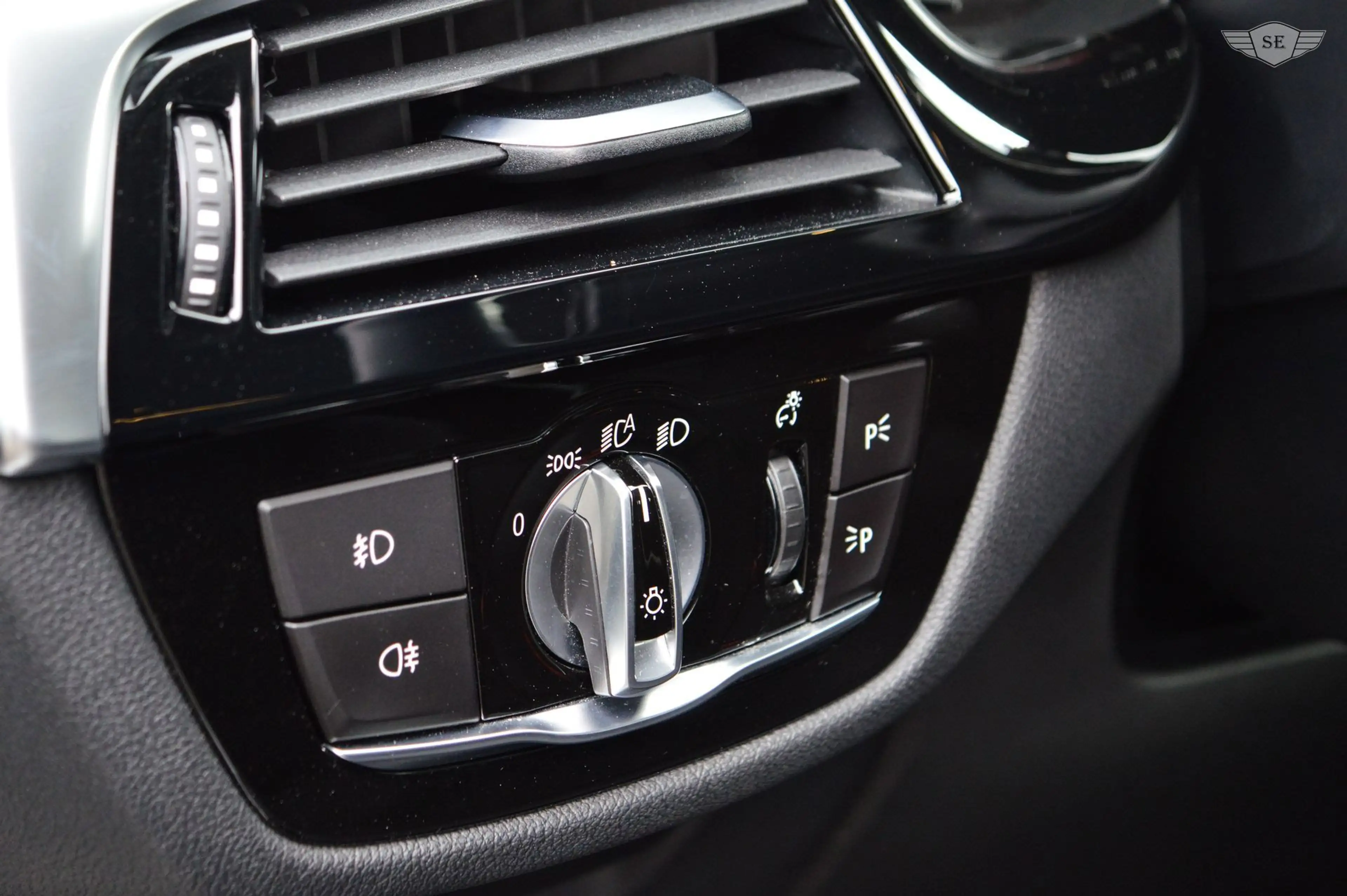 BMW 520 5-serie Touring 520i |SPORT|LED|CAMERA|CARPLAY|TOP — photo 46
