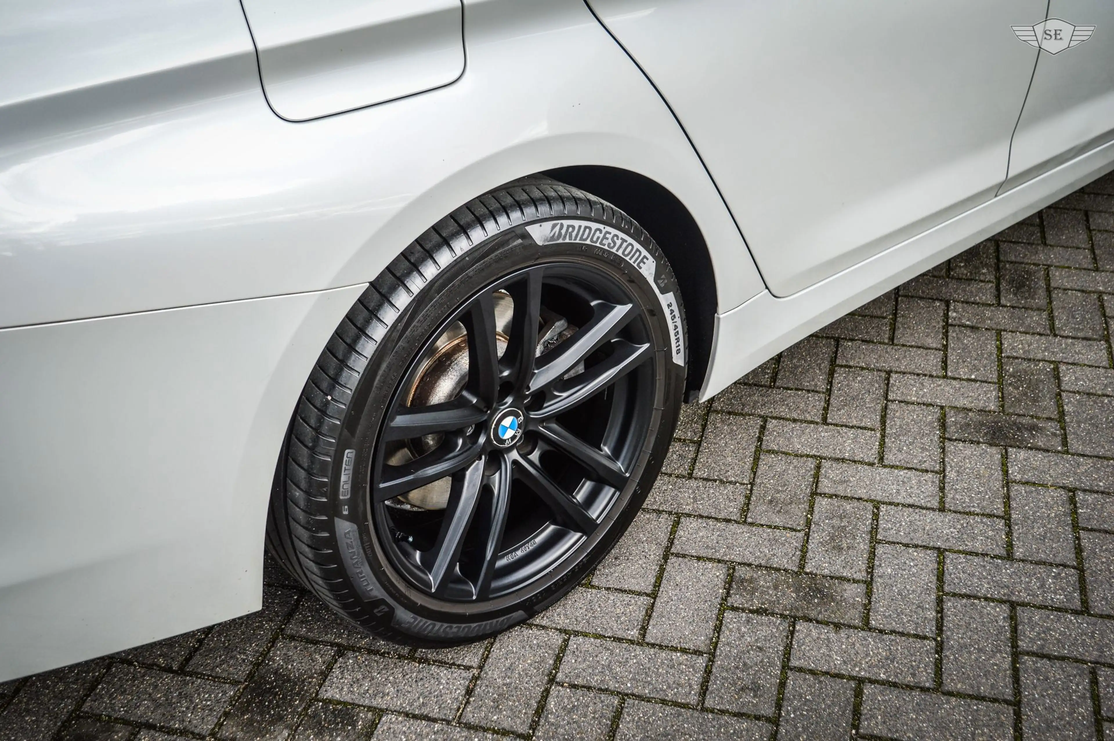 BMW 520 5-serie Touring 520i |SPORT|LED|CAMERA|CARPLAY|TOP — photo 17