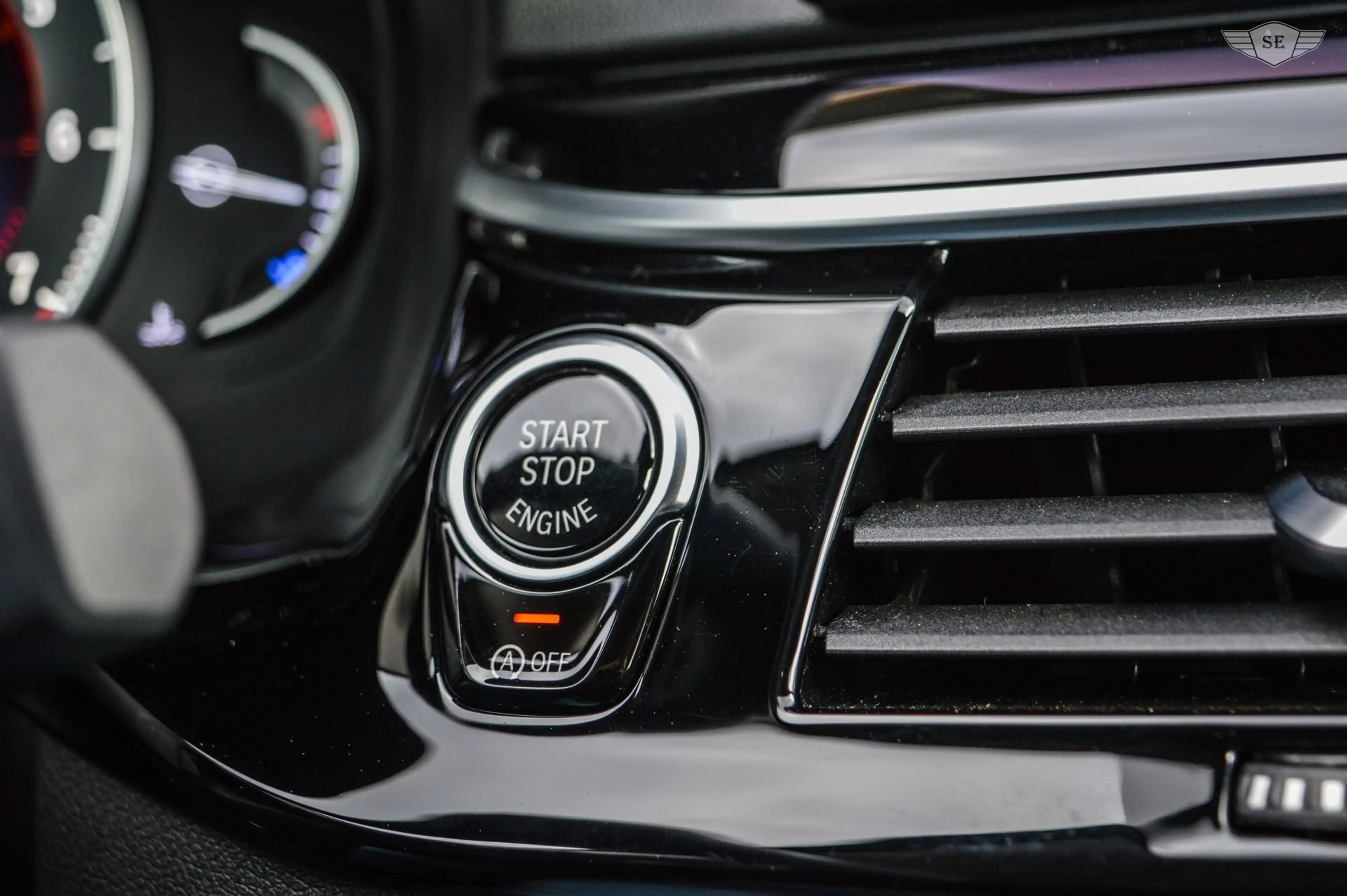 BMW 520 5-serie Touring 520i |SPORT|LED|CAMERA|CARPLAY|TOP — photo 44