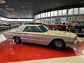 Ford Thunderbird Aut. Weiß - thumbnail 1