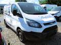 Ford Transit Custom Weiß - thumbnail 5
