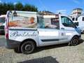 Ford Transit Custom Weiß - thumbnail 3