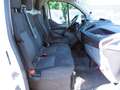 Ford Transit Custom Weiß - thumbnail 4