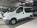 Opel Vivaro 2.5 DCTi L1H1 2,9t Scheibe 9 Sitzer Klima Alb - thumbnail 3