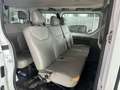 Opel Vivaro 2.5 DCTi L1H1 2,9t Scheibe 9 Sitzer Klima Alb - thumbnail 13